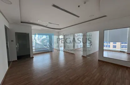 Office Space - Studio - 2 Bathrooms for rent in Seef - Capital Governorate