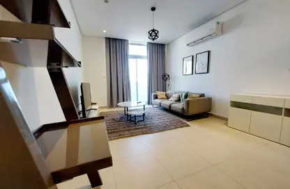 Apartment - 1 Bedroom - 1 Bathroom for rent in Mahooz - Manama - Capital Governorate