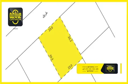 صورة لـ مخطط ثنائي الأبعاد أرض - استوديو للبيع في المنطقة الدبلوماسية - المنامة - محافظة العاصمة ، صورة رقم 1