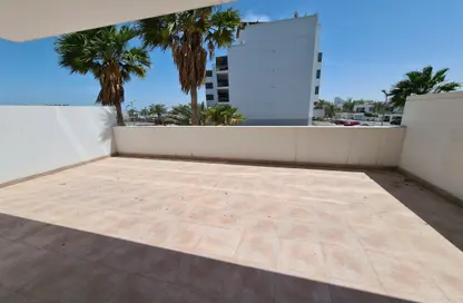 Apartment - 3 Bedrooms - 3 Bathrooms for rent in Tala Island - Amwaj Islands - Muharraq Governorate