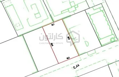 Land - Studio for sale in Sanad - Central Governorate