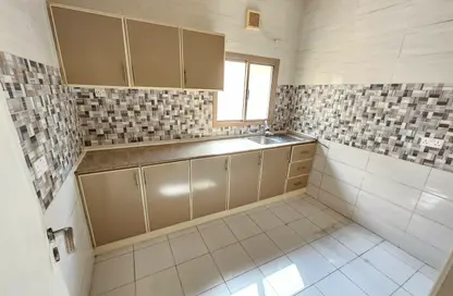 Apartment - 2 Bedrooms - 2 Bathrooms for rent in Bu Kowarah - Riffa - Southern Governorate