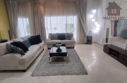 Apartment - 2 Bedrooms - 2 Bathrooms for rent in Al Juffair - Capital Governorate