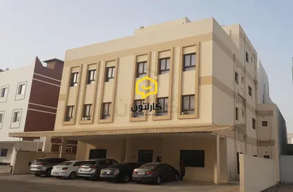 عمارة بالكامل - استوديو للبيع في توبلي - المحافظة الوسطى