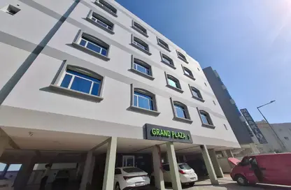 Office Space - Studio - 3 Bathrooms for rent in Seef - Capital Governorate
