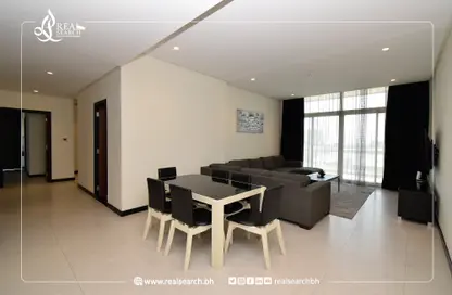 Apartment - 3 Bedrooms - 5 Bathrooms for sale in Reef Island - Capital Governorate