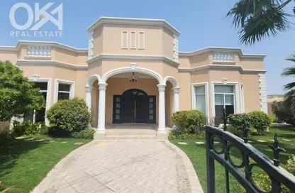Villa - 4 Bedrooms - 5 Bathrooms for rent in Saar - Northern Governorate