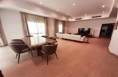 Apartment - 3 Bedrooms - 3 Bathrooms for rent in Al Juffair - Capital Governorate Apartment - 3 Bedrooms - 3 Bathrooms for rent in Al Juffair - Capital Governorate