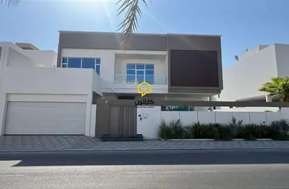 Villa - 6 Bedrooms - 7 Bathrooms for sale in Saar - Northern Governorate