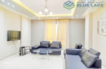 Apartment - 2 Bedrooms - 2 Bathrooms for rent in Al Juffair - Capital Governorate