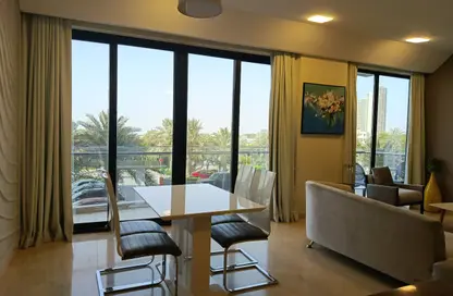 Apartment - 1 Bedroom - 2 Bathrooms for sale in Reef Island - Capital Governorate Apartment - 1 Bedroom - 2 Bathrooms for sale in Reef Island - Capital Governorate
