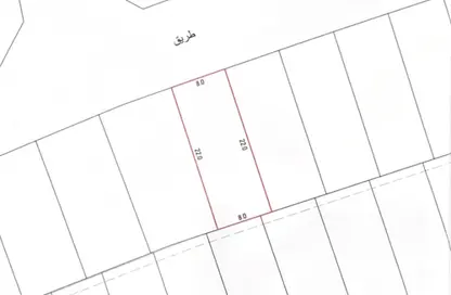 Land - Studio for sale in Malkiyah - Northern Governorate