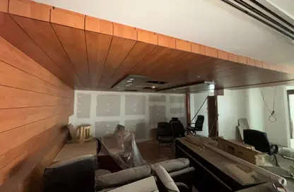 Office Space - Studio - 1 Bathroom for rent in Al Juffair - Capital Governorate