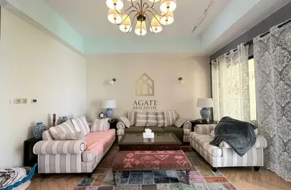 فيلا - 2 غرف نوم - 3 حمامات للبيع في مدينة المرسى - أمواج - المحرق