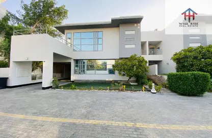 Villa - 4 Bedrooms - 5 Bathrooms for rent in Saar - Northern Governorate