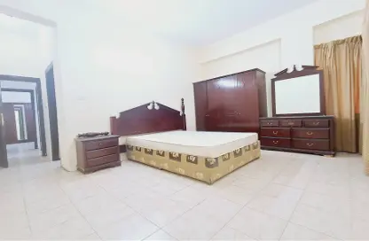 Apartment - 2 Bedrooms - 2 Bathrooms for rent in Al Juffair - Capital Governorate