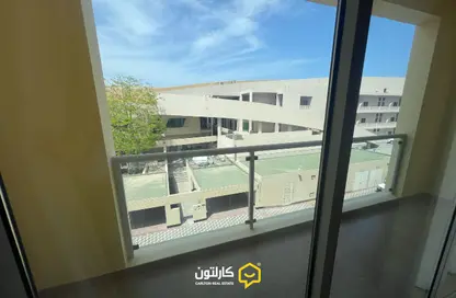 Apartment - 2 Bedrooms - 2 Bathrooms for rent in Amwaj Homes - Amwaj Islands - Muharraq Governorate Apartment - 2 Bedrooms - 2 Bathrooms for rent in Amwaj Homes - Amwaj Islands - Muharraq Governorate