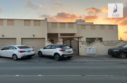 Villa - 3 Bedrooms - 4 Bathrooms for sale in Al Bahair - Riffa - Southern Governorate