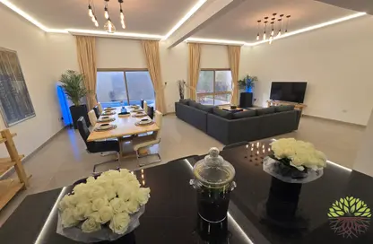 Villa - 4 Bedrooms - 4 Bathrooms for rent in Budaiya - Northern Governorate