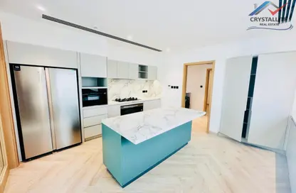 Villa - 4 Bedrooms - 5 Bathrooms for rent in Saar - Northern Governorate