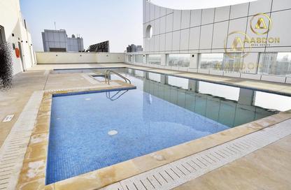 Apartment - 2 Bedrooms - 2 Bathrooms for rent in Al Juffair - Capital Governorate