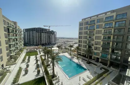 شقة - 2 غرف نوم - 2 حمامات للبيع في مراسي البحرين - ديار المحرق - المحرق