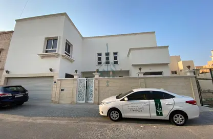 Villa - 6 Bedrooms - 7+ Bathrooms for sale in Hidd - Muharraq Governorate
