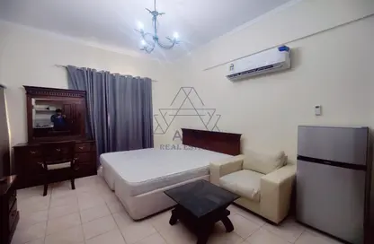 Apartment - Studio - 1 Bathroom for rent in Busaiteen - Muharraq Governorate