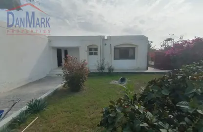 Villa - 4 Bedrooms - 4 Bathrooms for rent in Shakhura - Northern Governorate