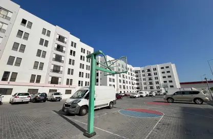 شقة - غرفة نوم - 1 حمام للايجار في ديار المحرق - المحرق