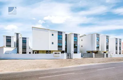 عمارة بالكامل - 8 غرف نوم - 8 حمامات للبيع في البديع - المحافظة الشمالية