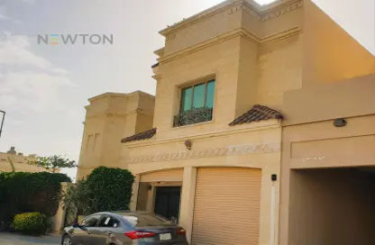 Villa - 6 Bedrooms - 7 Bathrooms for rent in Hidd - Muharraq Governorate