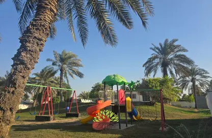 Villa - 3 Bedrooms - 3 Bathrooms for rent in Al Jasra - Northern Governorate