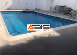 Villa - 5 bedrooms - 6 bathrooms for rent in Mahooz - Manama - Capital Governorate