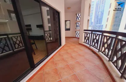 Apartment - 3 Bedrooms - 2 Bathrooms for rent in Al Juffair - Capital Governorate