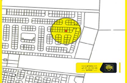 Land - Studio for sale in Askar - Southern Governorate
