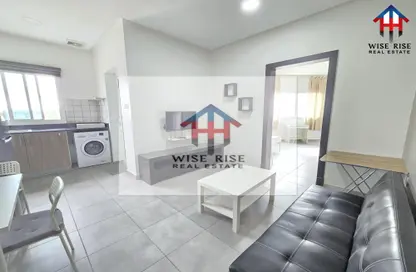 Apartment - 1 Bedroom - 1 Bathroom for rent in Shakhura - Northern Governorate
