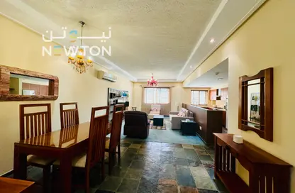 Apartment - 1 Bedroom - 1 Bathroom for rent in Al Juffair - Capital Governorate