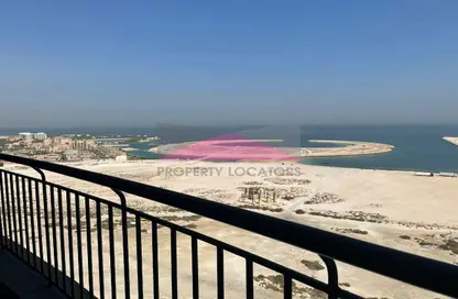 Apartment - 1 Bedroom - 2 Bathrooms for rent in Seef - Capital Governorate