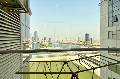 شقة - غرفة نوم - 2 حمامات للايجار في السيف - محافظة العاصمة