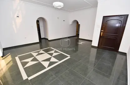 Empty Room image for: Apartment - 3 Bedrooms - 3 Bathrooms for rent in Um Al Hasam - Manama - Capital Governorate, Image 1