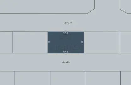 Land - Studio for sale in Galali - Muharraq Governorate