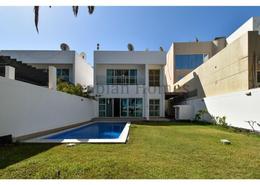 Villa - 5 bedrooms - 7 bathrooms for rent in Amwaj Avenue - Amwaj Islands - Muharraq Governorate Villa - 5 bedrooms - 7 bathrooms for rent in Amwaj Avenue - Amwaj Islands - Muharraq Governorate