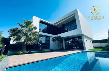 Villa - 4 Bedrooms - 5 Bathrooms for rent in Hamala - Northern Governorate