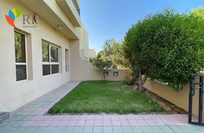 Villa - 4 Bedrooms - 4 Bathrooms for rent in Saar - Northern Governorate