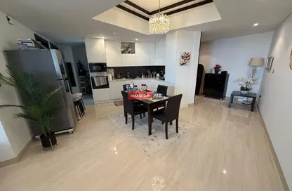 شقة - 2 غرف نوم - 3 حمامات للبيع في واجهة المنامة البحرية - المنامة - محافظة العاصمة