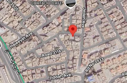 Land - Studio for sale in Alhajiyat - Riffa - Southern Governorate