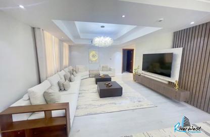 Apartment - 3 Bedrooms - 5 Bathrooms for sale in Amwaj Avenue - Amwaj Islands - Muharraq Governorate