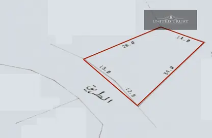 Land - Studio for sale in Busaiteen - Muharraq Governorate
