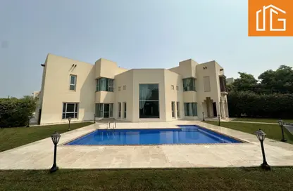 Compound - 4 Bedrooms - 7 Bathrooms for rent in Hamala - Northern Governorate